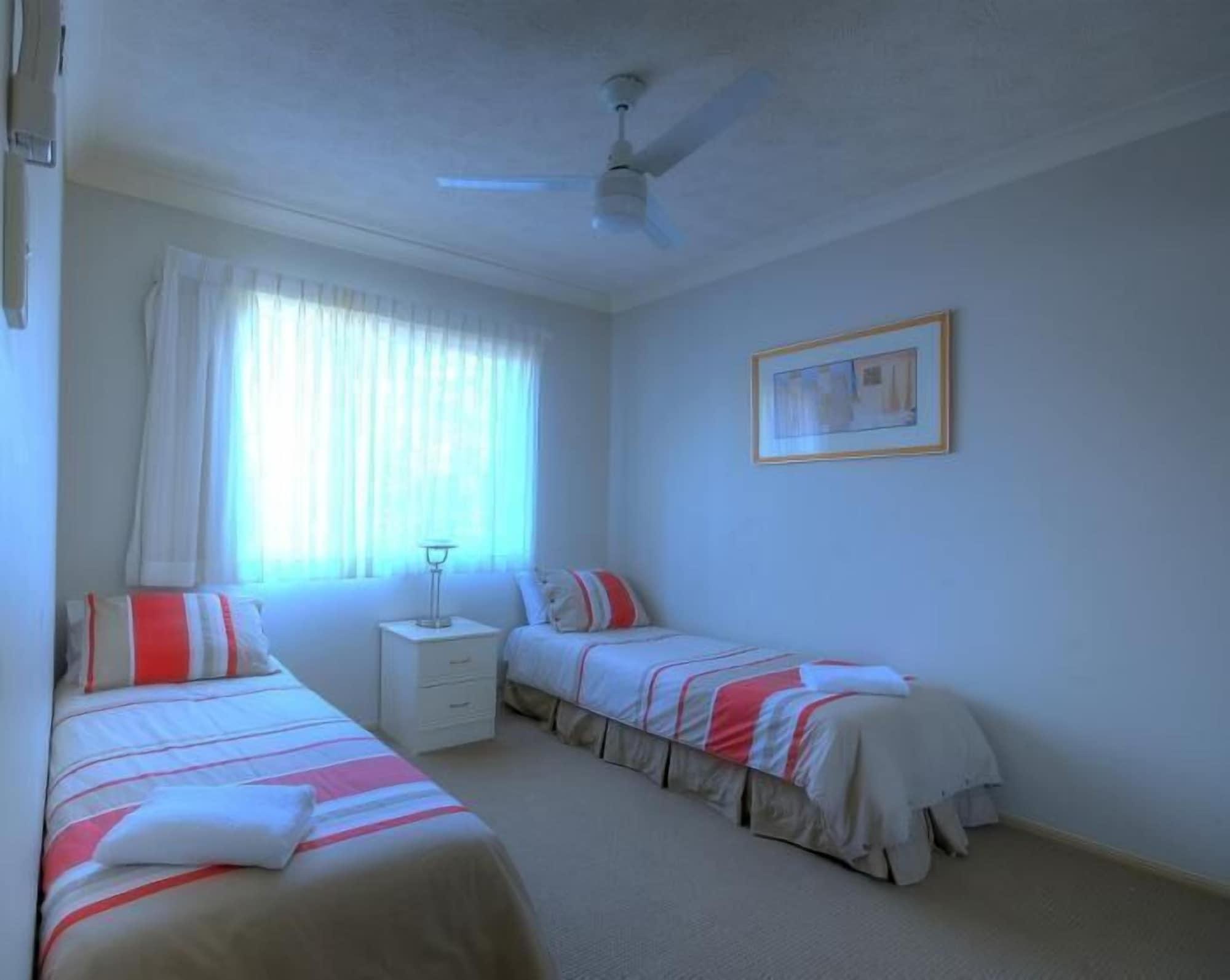 Bila Vista Kirra Beachside Apartments Gold Coast Exterior foto