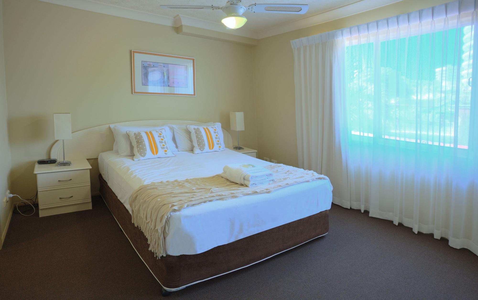 Bila Vista Kirra Beachside Apartments Gold Coast Exterior foto