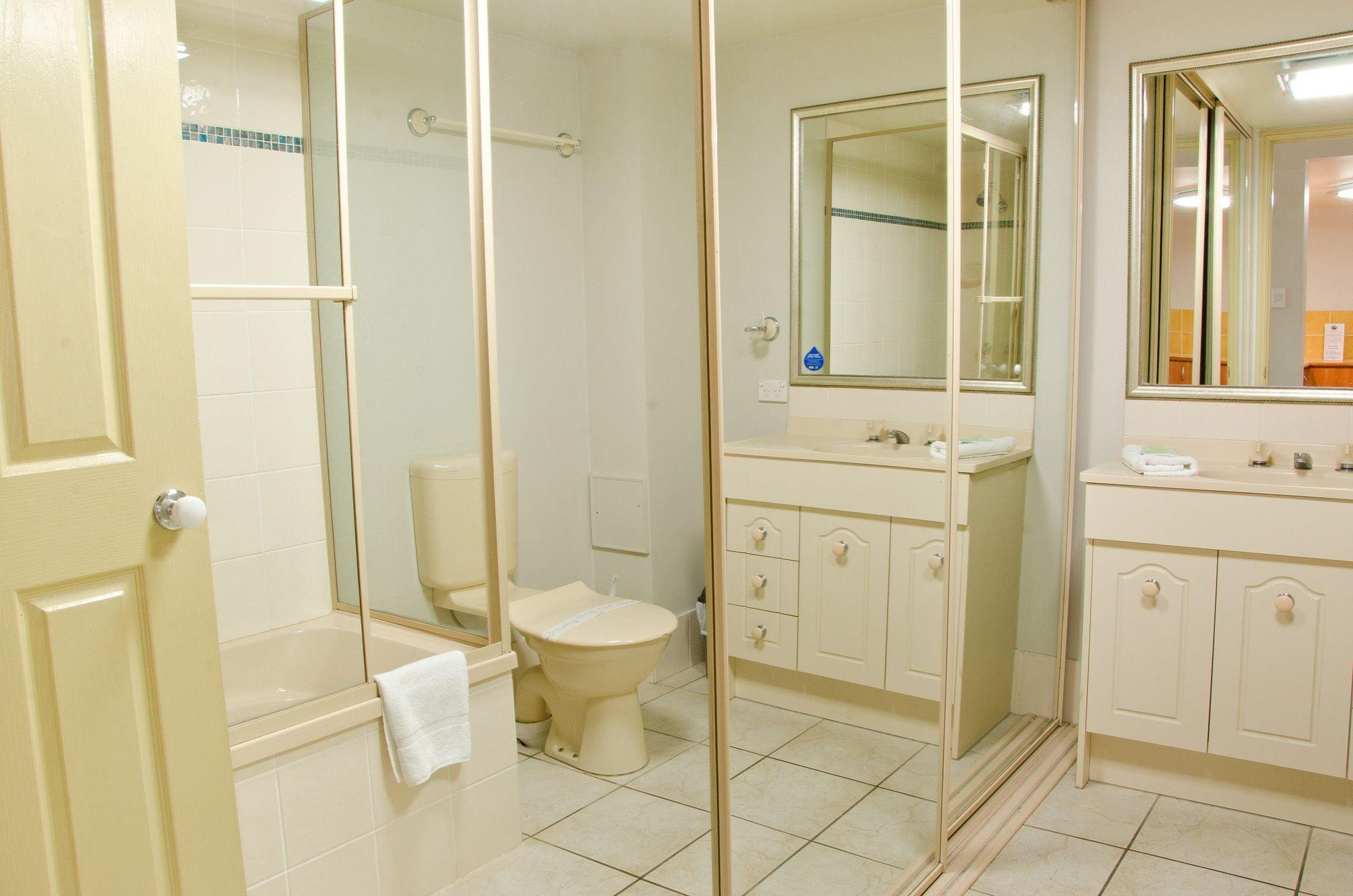 Bila Vista Kirra Beachside Apartments Gold Coast Exterior foto