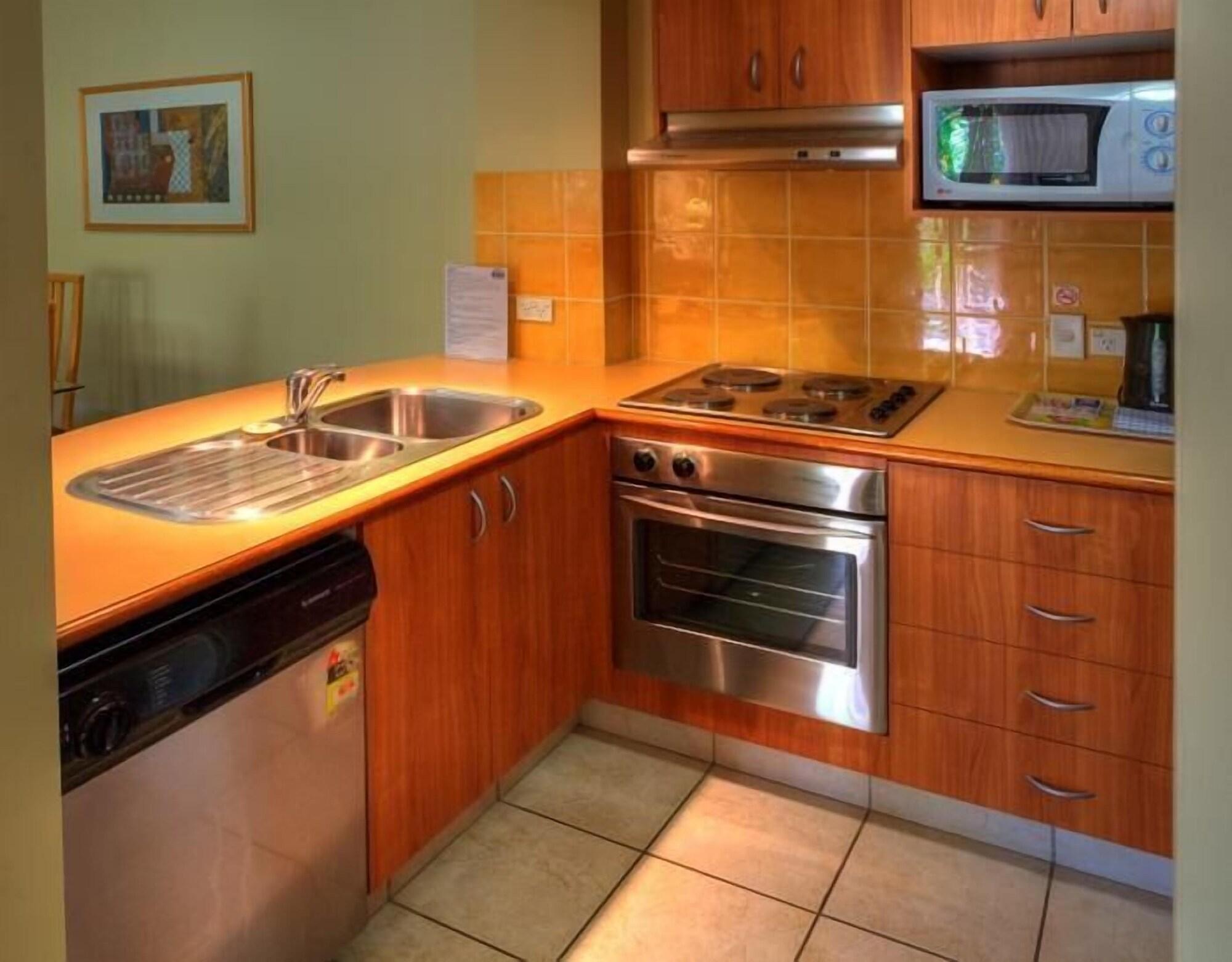 Bila Vista Kirra Beachside Apartments Gold Coast Exterior foto