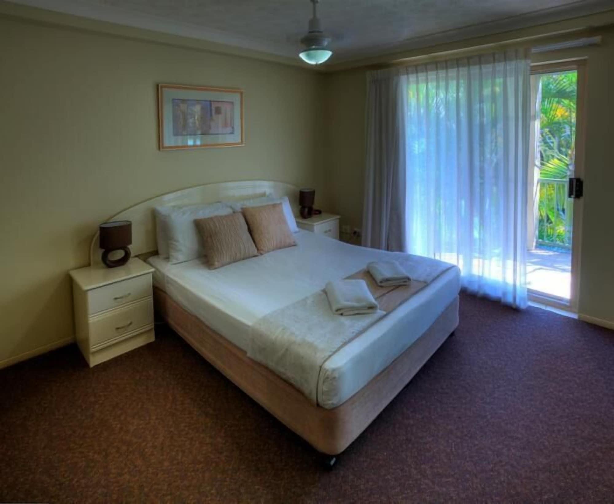 Bila Vista Kirra Beachside Apartments Gold Coast Exterior foto