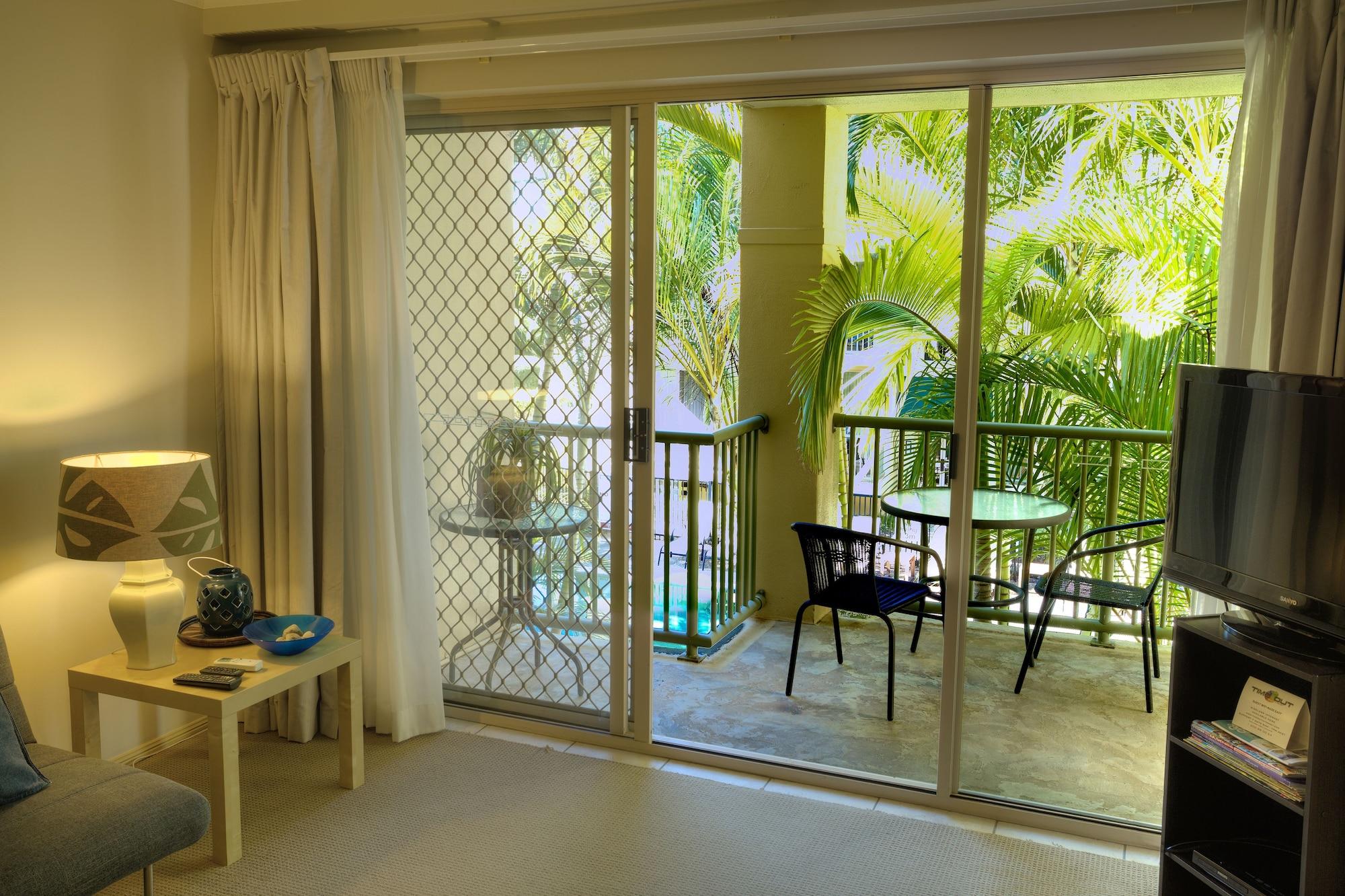 Bila Vista Kirra Beachside Apartments Gold Coast Exterior foto
