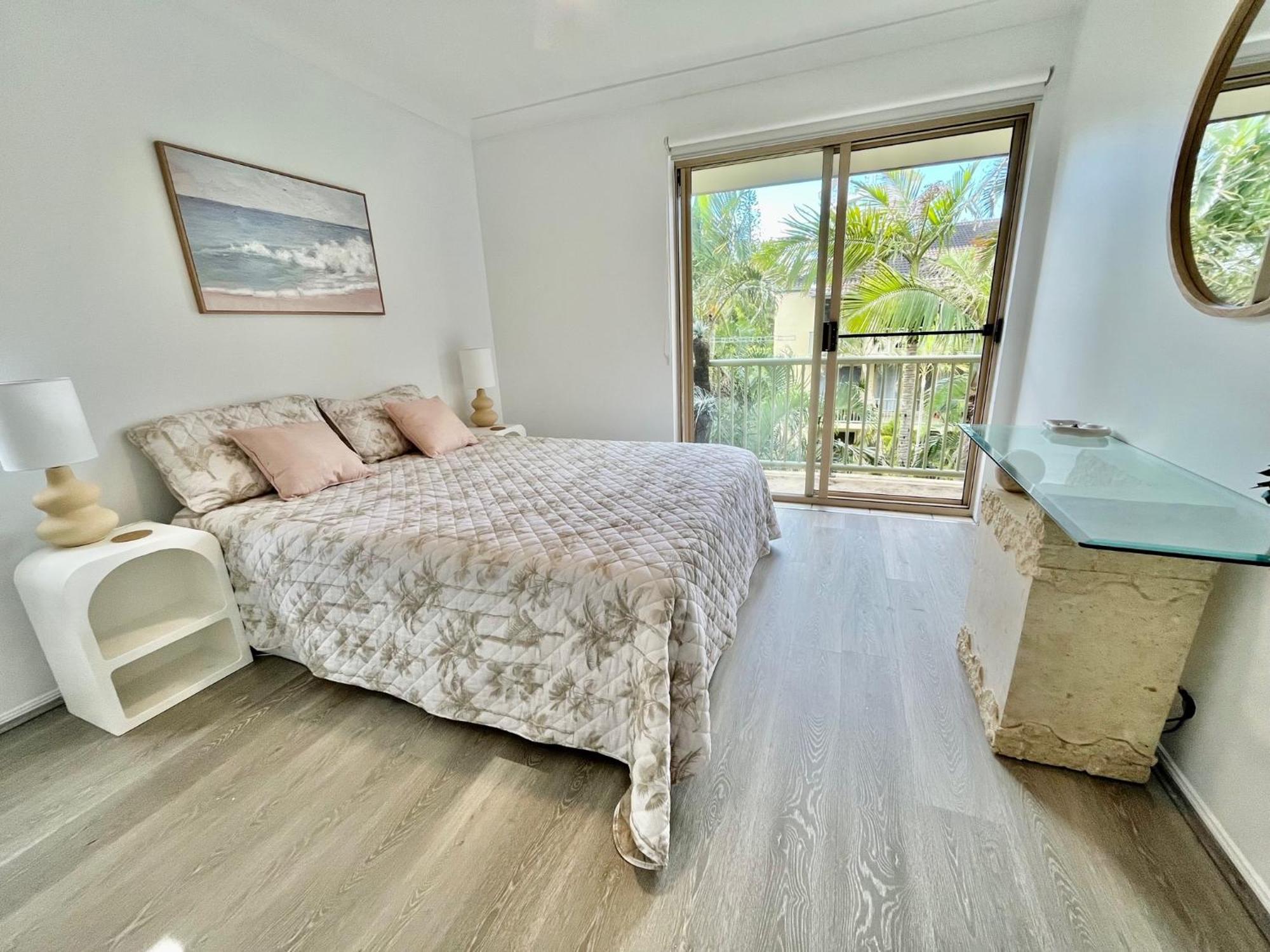 Bila Vista Kirra Beachside Apartments Gold Coast Exterior foto