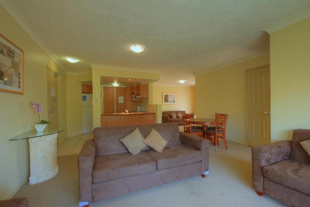 Bila Vista Kirra Beachside Apartments Gold Coast Quarto foto