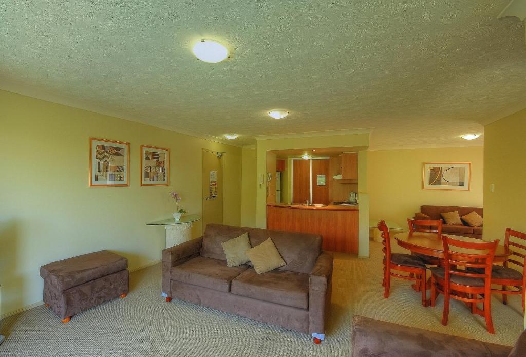 Bila Vista Kirra Beachside Apartments Gold Coast Quarto foto