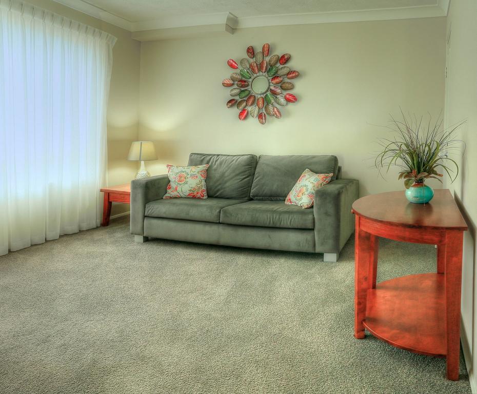 Bila Vista Kirra Beachside Apartments Gold Coast Exterior foto