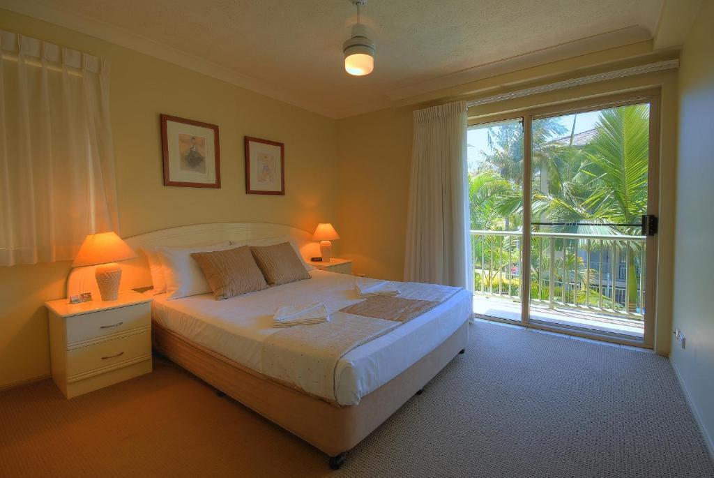 Bila Vista Kirra Beachside Apartments Gold Coast Exterior foto
