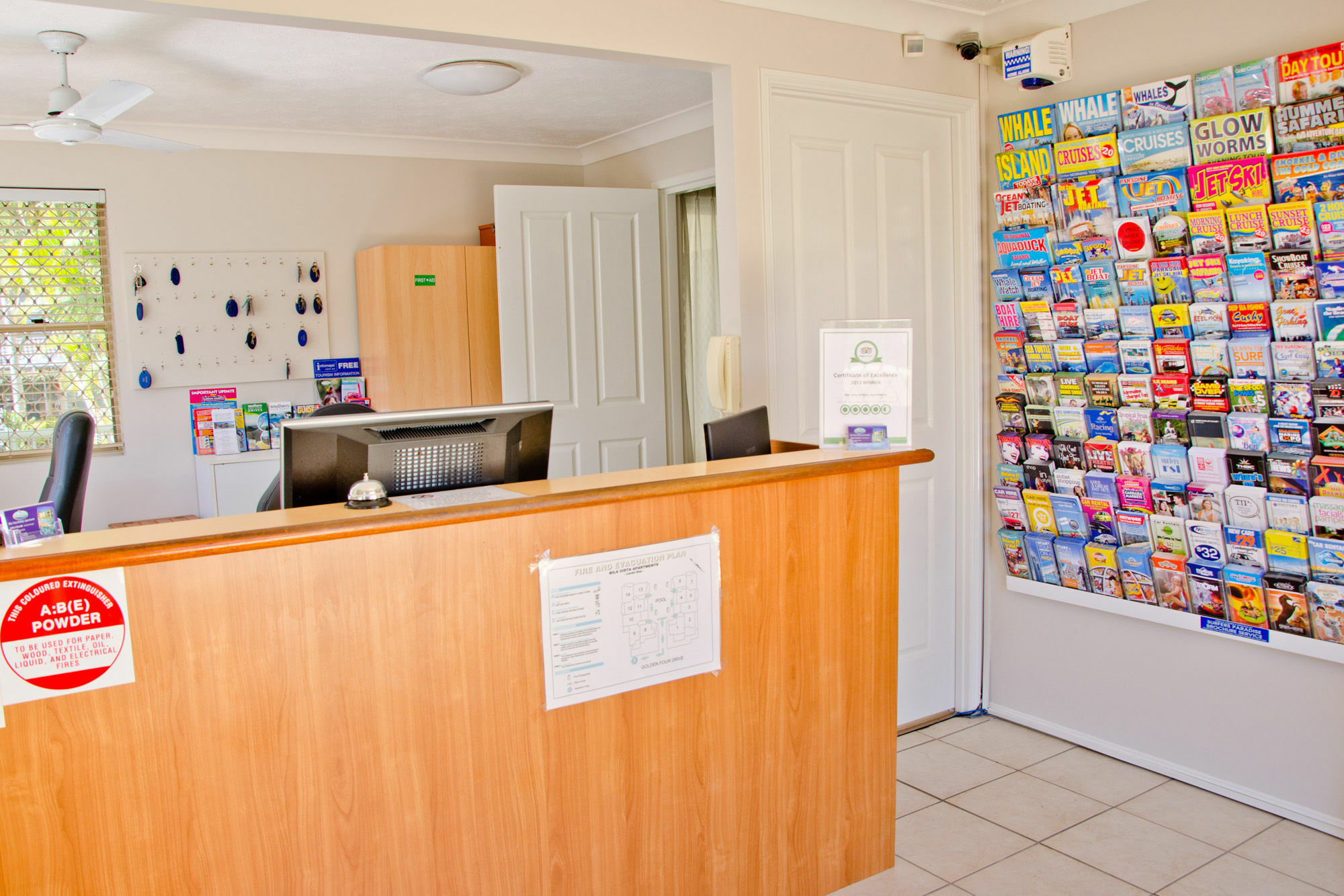 Bila Vista Kirra Beachside Apartments Gold Coast Exterior foto