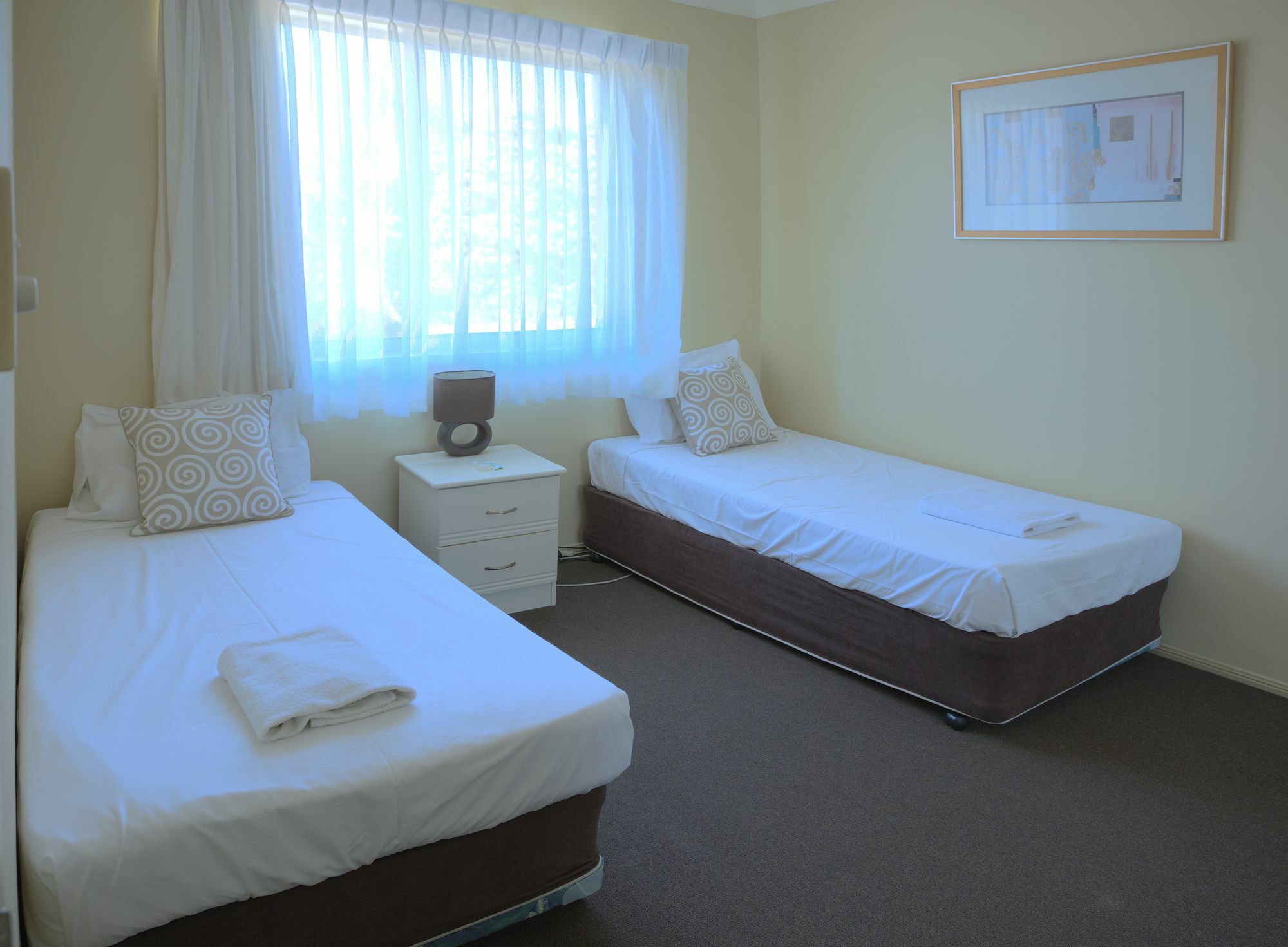 Bila Vista Kirra Beachside Apartments Gold Coast Exterior foto