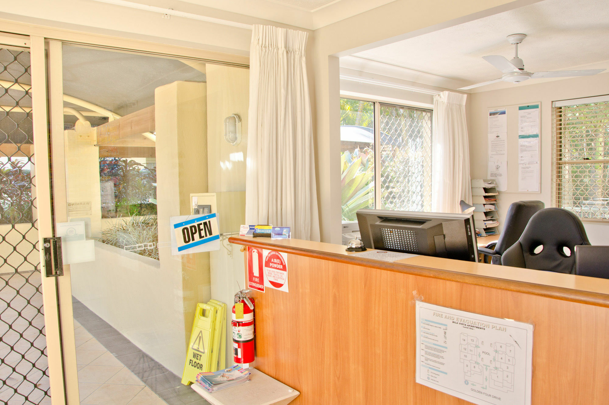 Bila Vista Kirra Beachside Apartments Gold Coast Exterior foto